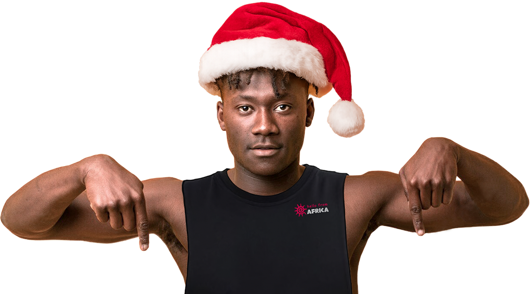 Passez votre commande maintenant